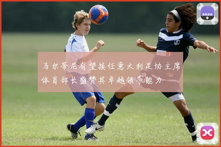 马尔蒂尼有望接任意大利足协主席体育部长盛赞其卓越领导能力